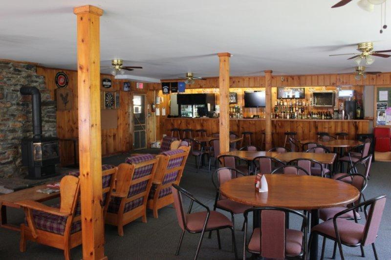 Red Umbrella Inn Minden Hills Εξωτερικό φωτογραφία