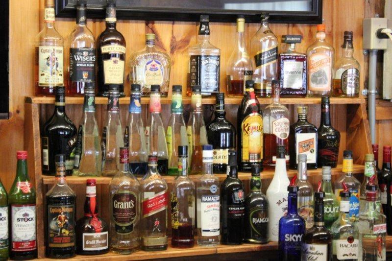 Red Umbrella Inn Minden Hills Εξωτερικό φωτογραφία