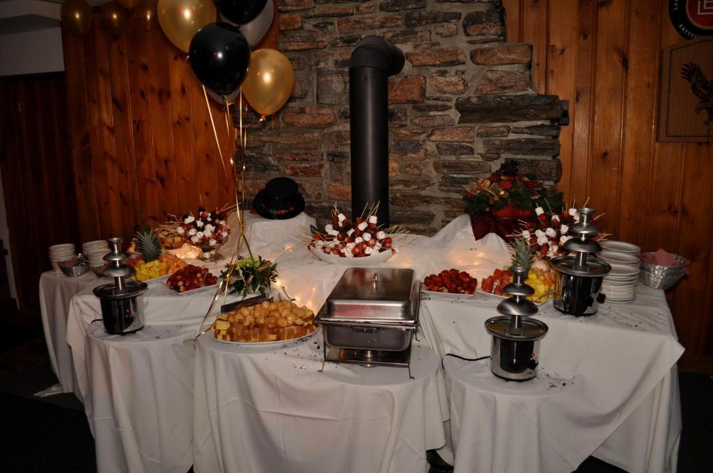 Red Umbrella Inn Minden Hills Εξωτερικό φωτογραφία