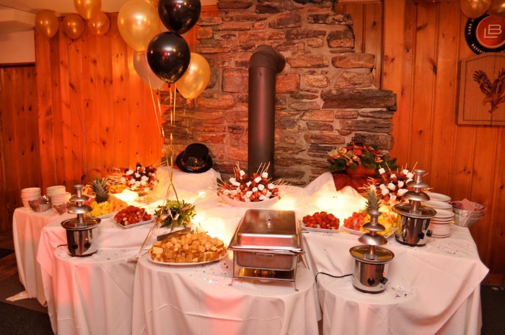 Red Umbrella Inn Minden Hills Εξωτερικό φωτογραφία