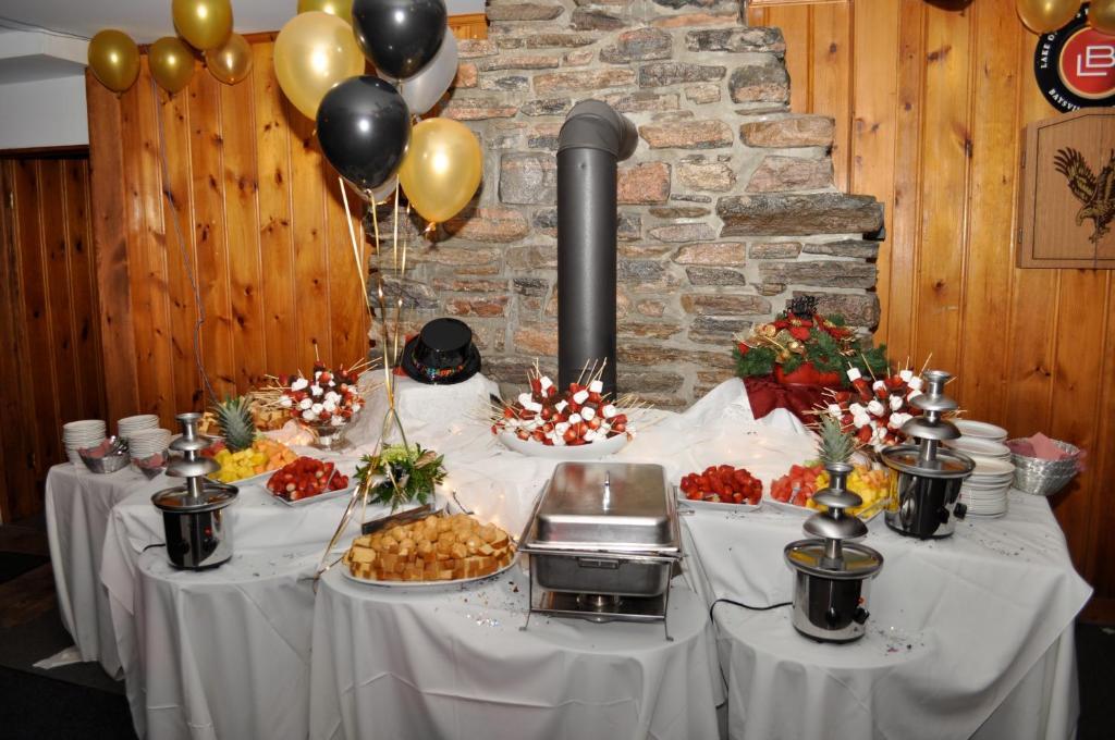 Red Umbrella Inn Minden Hills Εξωτερικό φωτογραφία