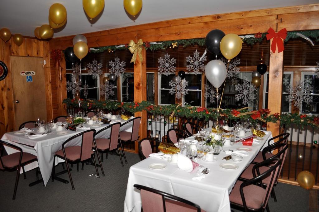 Red Umbrella Inn Minden Hills Εξωτερικό φωτογραφία