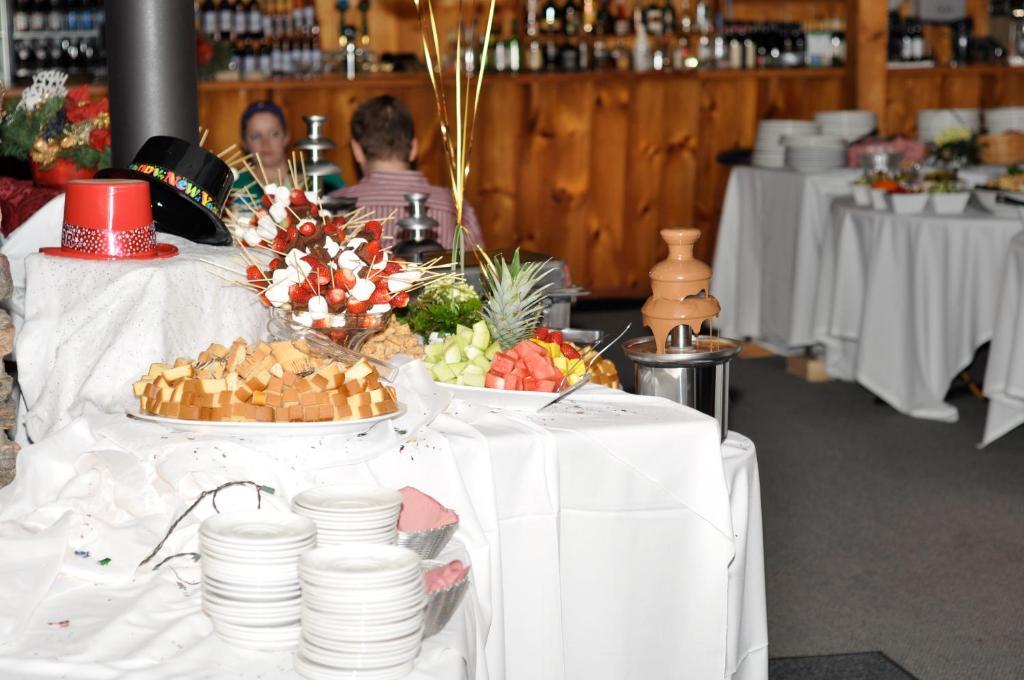 Red Umbrella Inn Minden Hills Εξωτερικό φωτογραφία