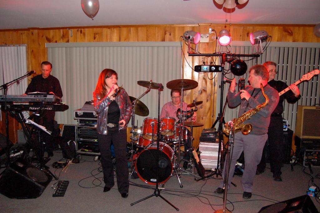 Red Umbrella Inn Minden Hills Εξωτερικό φωτογραφία